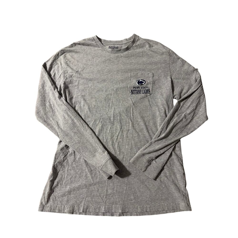 Men’s Penn State long sleeve